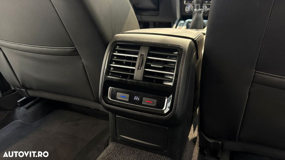 Volkswagen Passat 1.4 TSI ACT Comfortline - 29