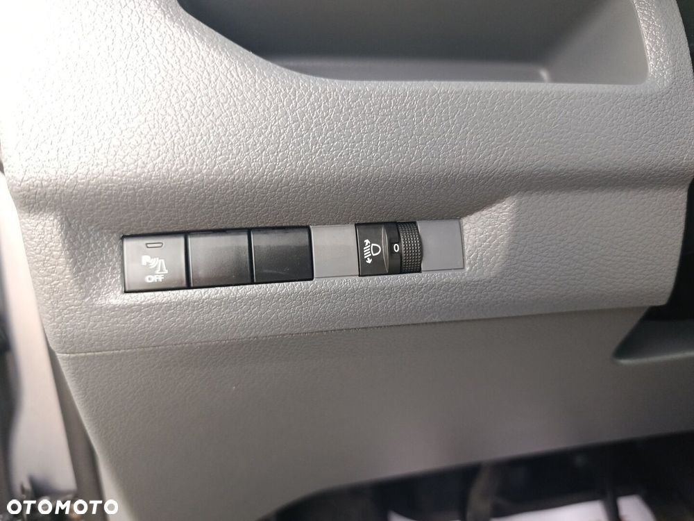 Toyota PROACE - 25