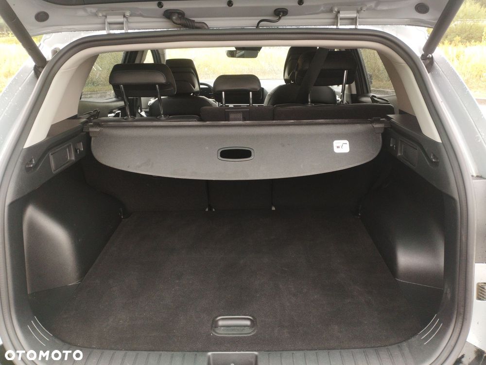 Kia Sportage 1.6 T-GDI Anniversary 2WD DCT - 18