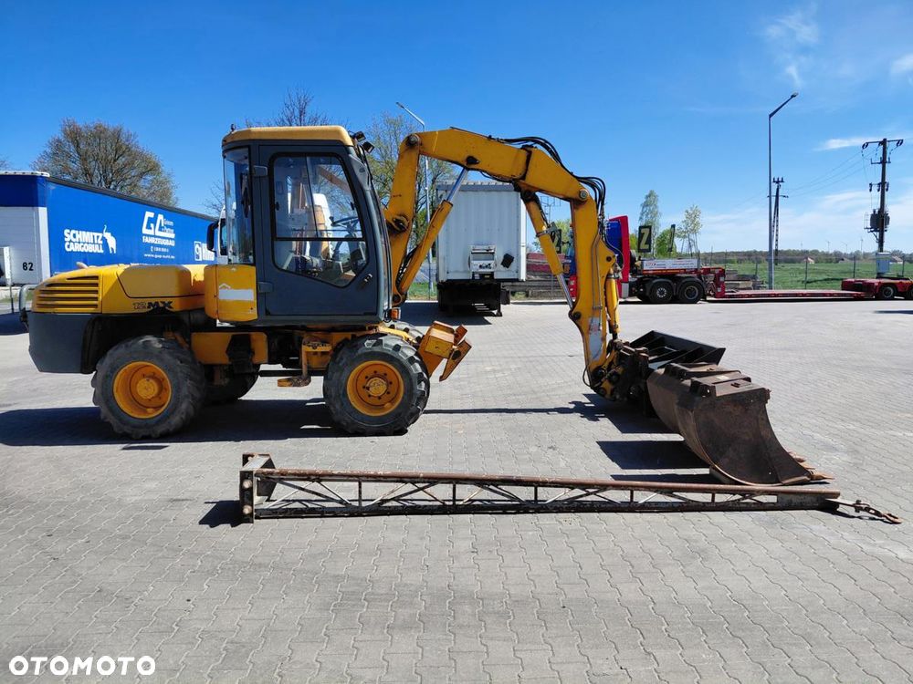 Mecalac 12MX - 2