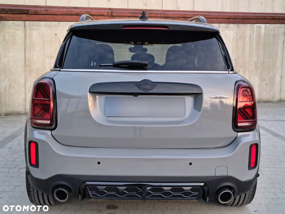MINI Countryman - 8