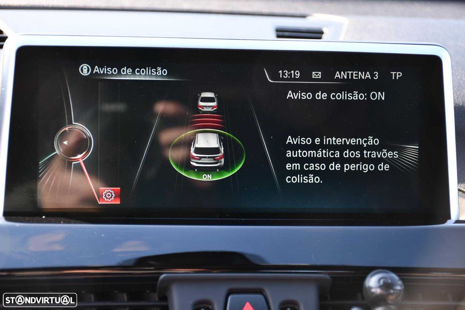BMW X1 20 d xDrive Auto - 19