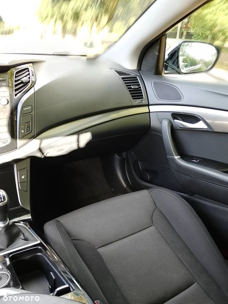 Hyundai i40 - 8