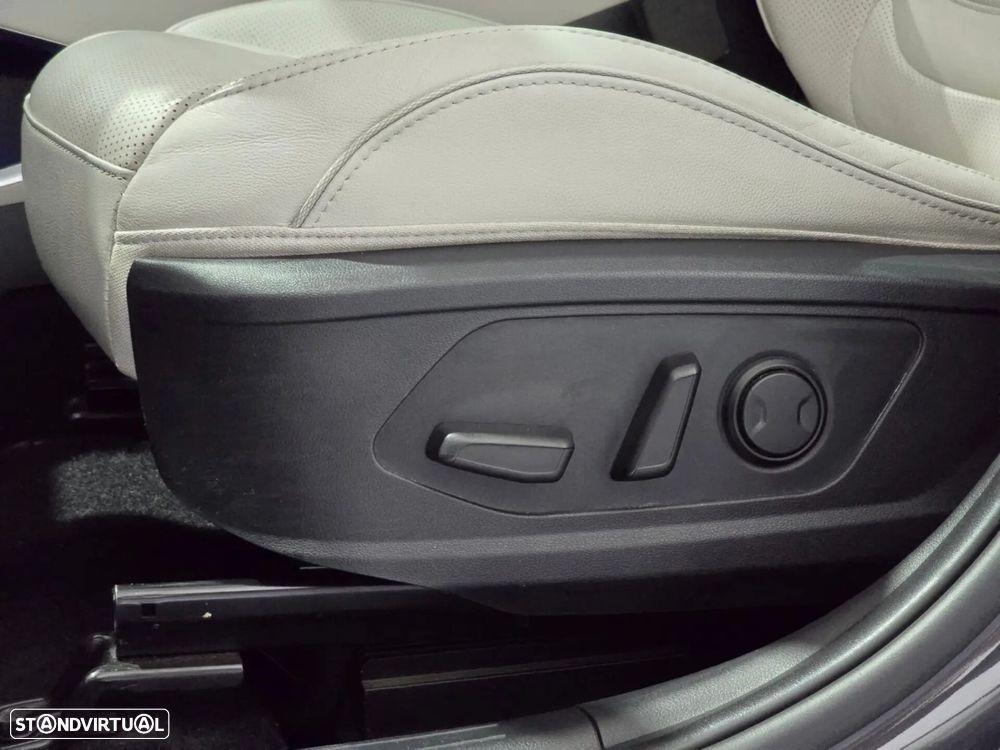 Hyundai Tucson 1.6 T-GDI PHEV Vanguard - 29