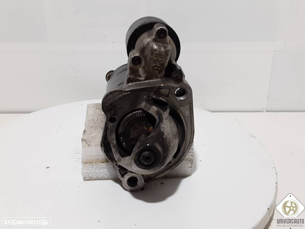 MOTOR ARRANQUE AUDI A4 2000 - 4