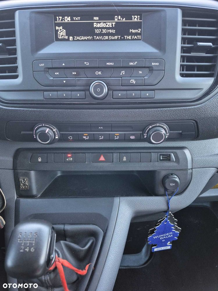 Peugeot Expert - 7