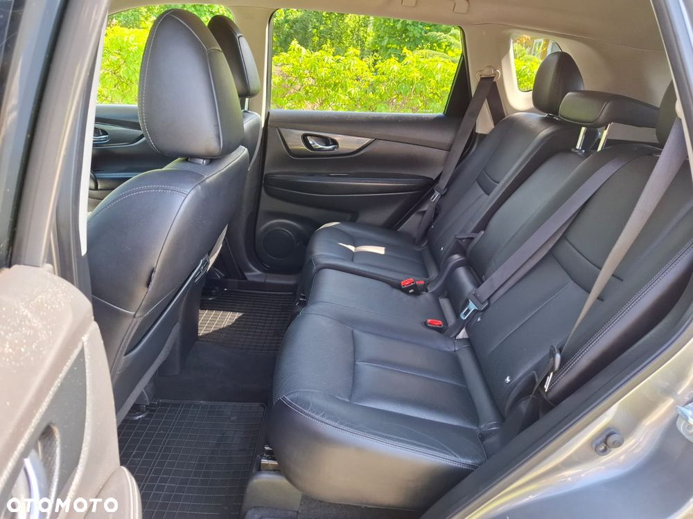 Nissan X-Trail 1.6 DCi Xtronic Tekna - 27