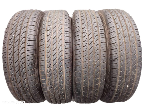 Toyo ETENSA A.X 2 185/75 R14 89S 2023