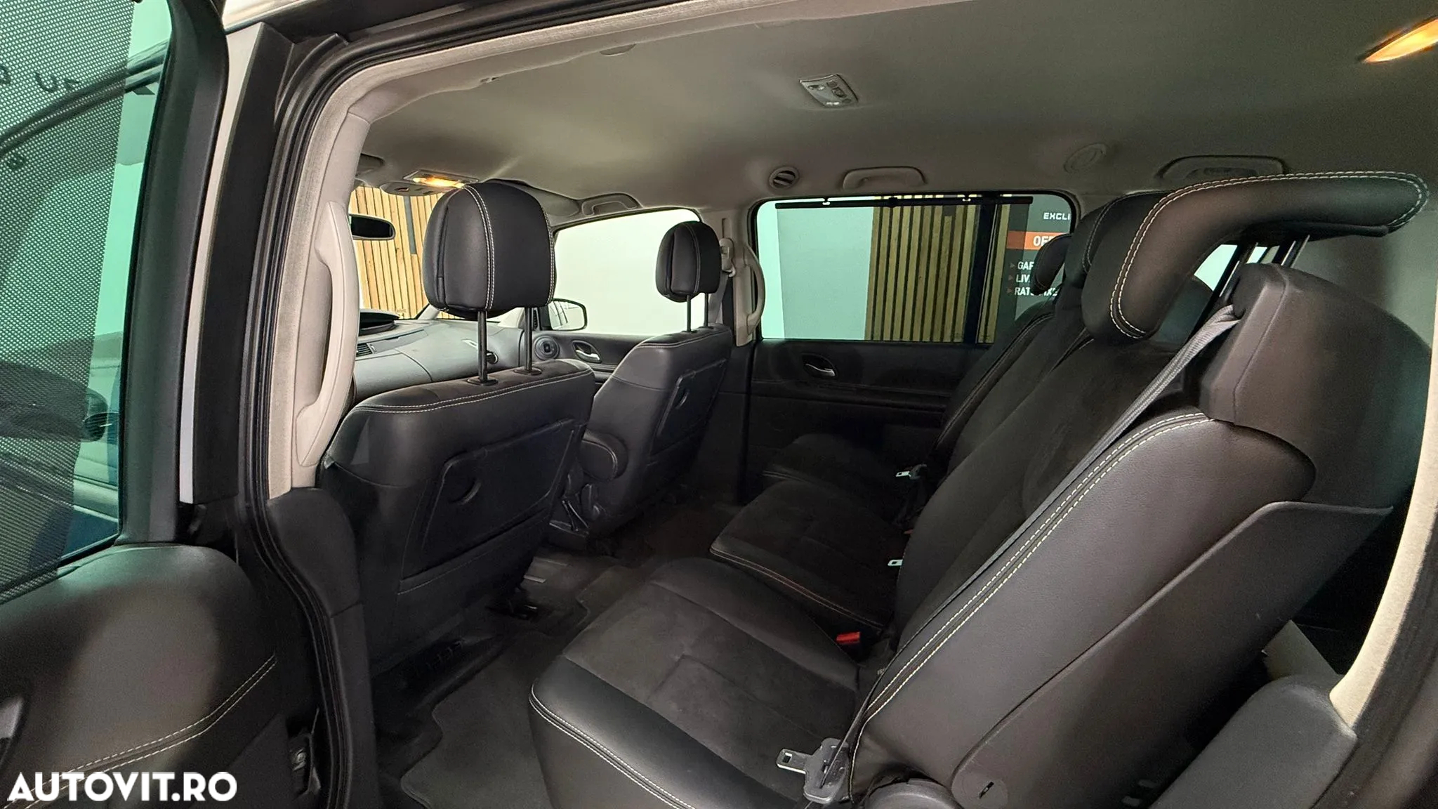 Renault Espace 2.0 dCi FAP Dynamique - 27