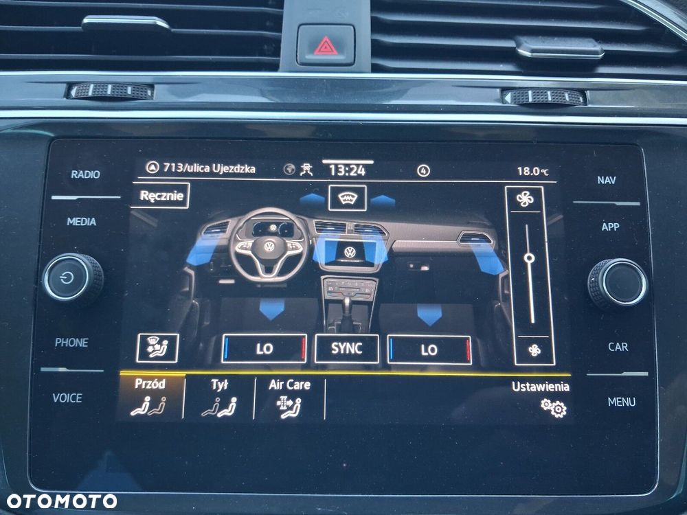 Volkswagen Tiguan - 36
