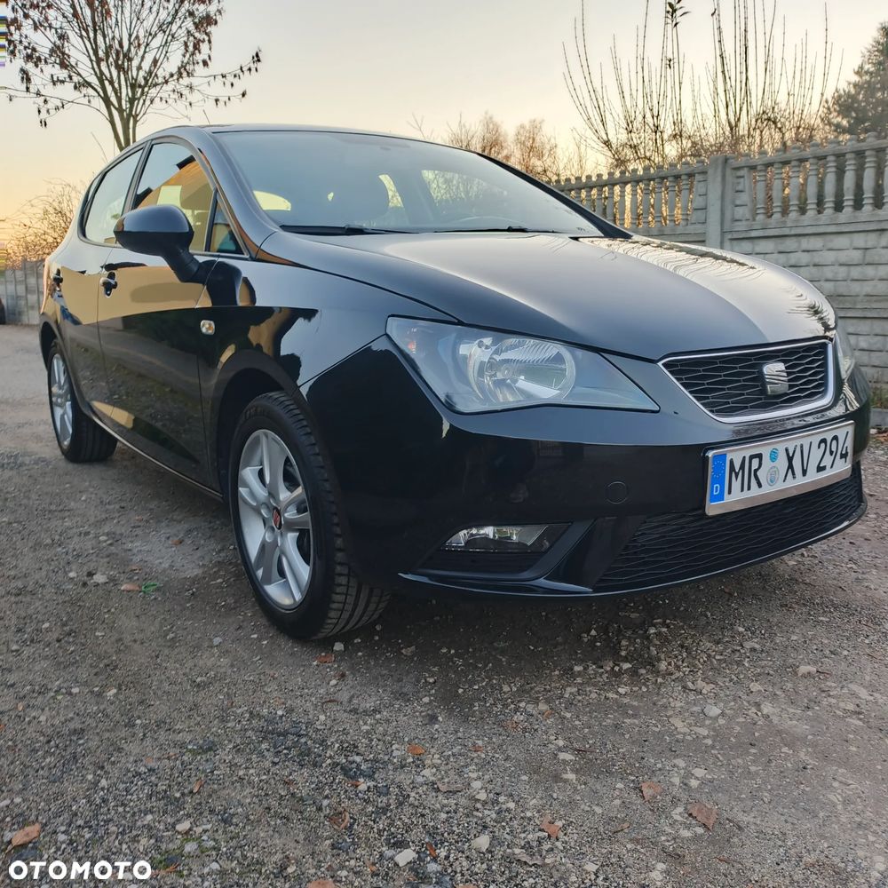 Seat Ibiza - 36