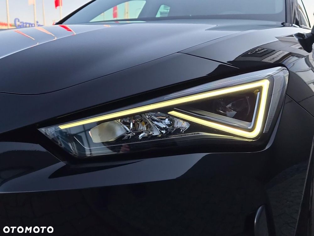 Cupra Leon Sportstourer 2.0 TSI VZ DSG - 30