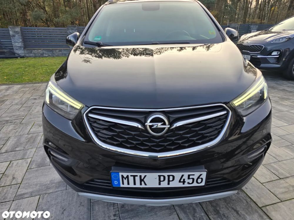 Opel Mokka 1.4 T Cosmo - 8