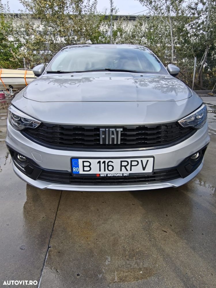 Fiat Tipo - 3
