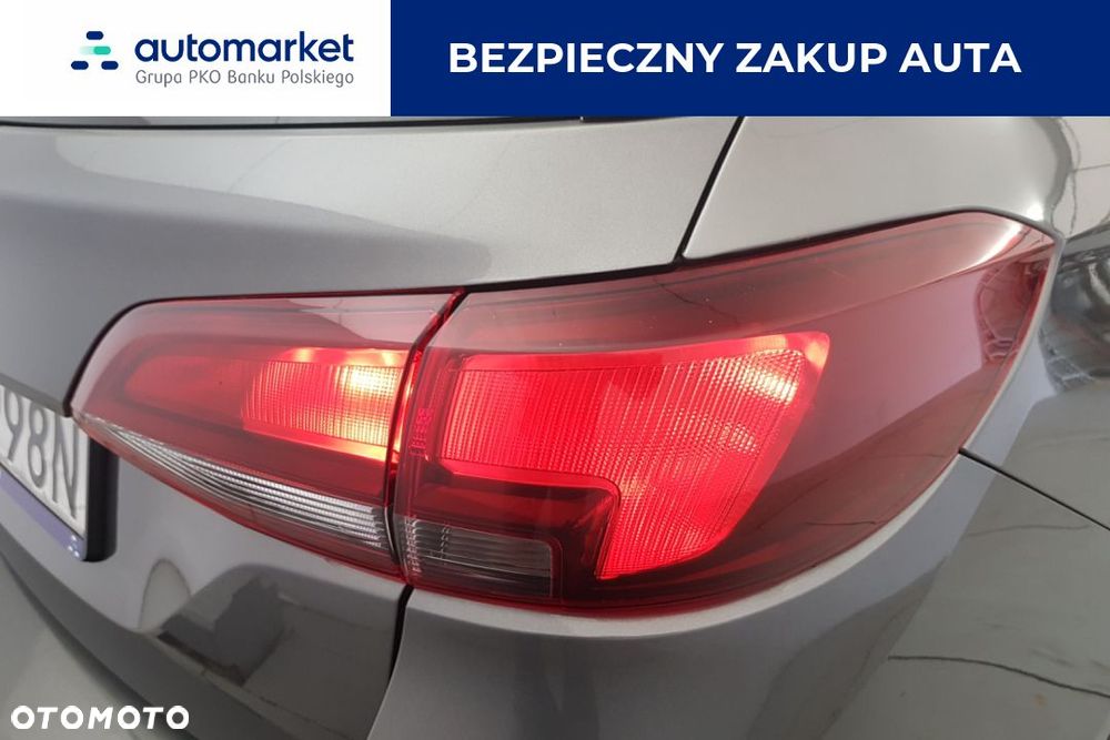 Opel Astra V 1.2 T GS Line S&S - 14