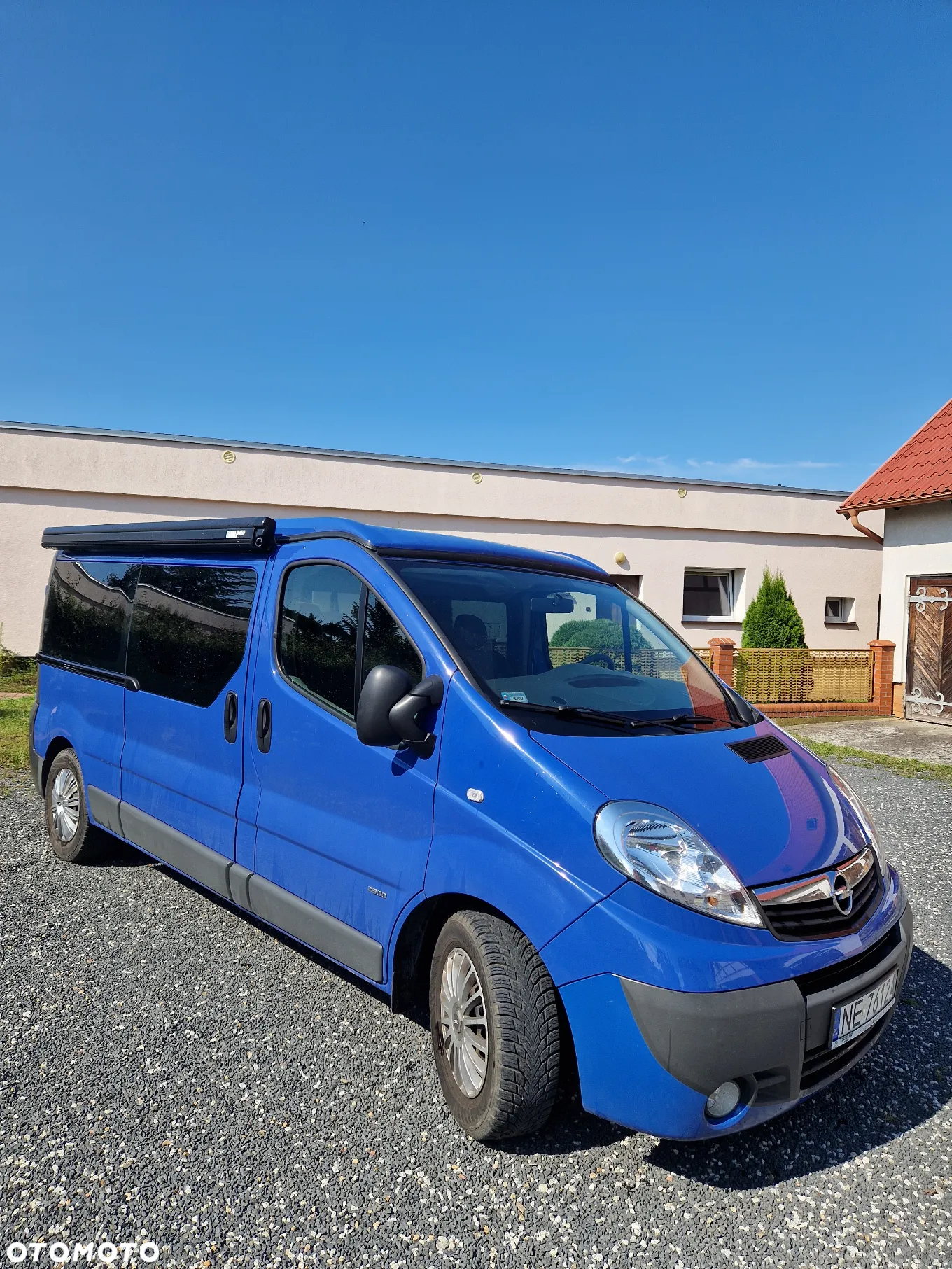 Opel Vivaro L2H1 2.9t Edition - 2