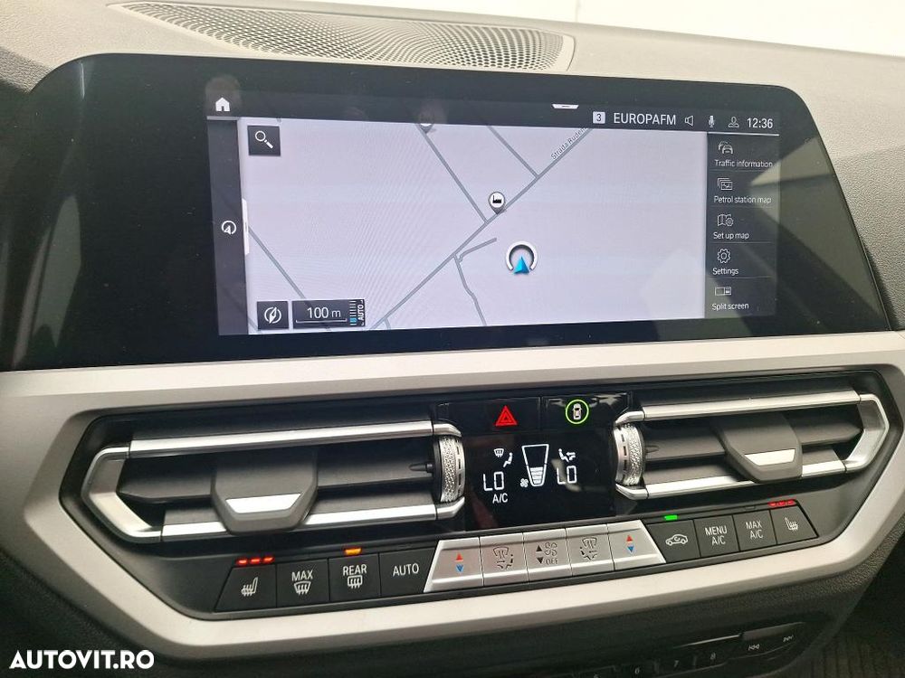 BMW Seria 3 330e xDrive Aut. Sport Line - 9