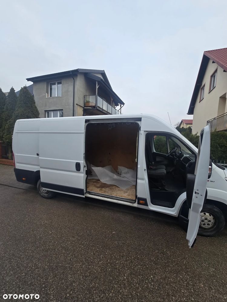 Fiat Ducato MJ L4 - 6