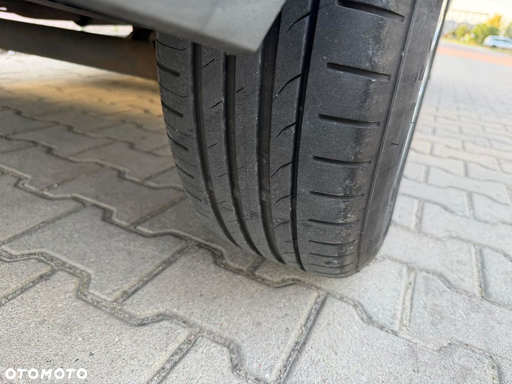 Ford Transit Connect - 23