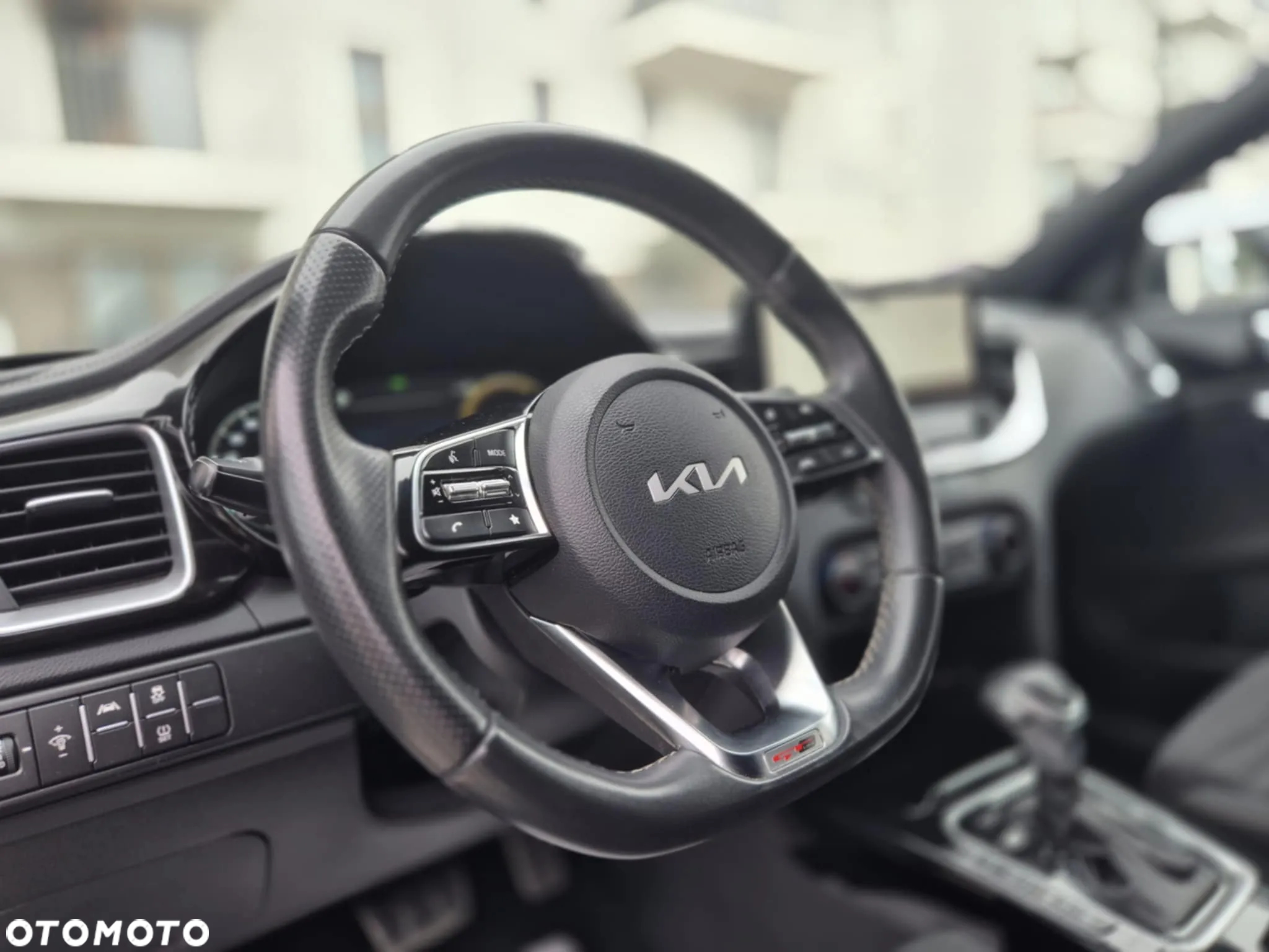 Kia ProCeed 1.5 T-GDI DCT7 OPF GT LINE - 11