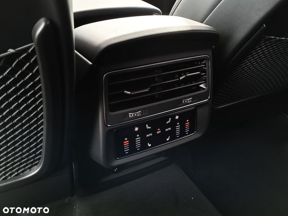 Audi Q7 50 TDI mHEV Quattro S Line Tiptr - 35