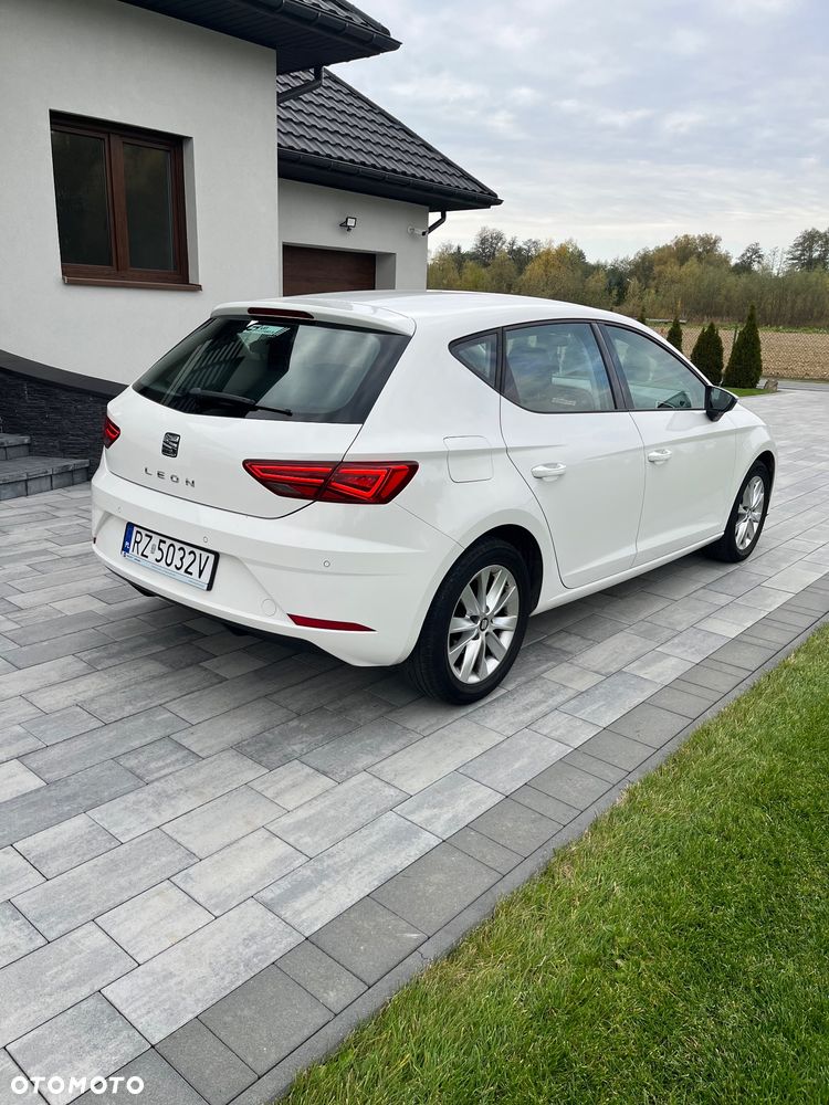 Seat Leon - 4