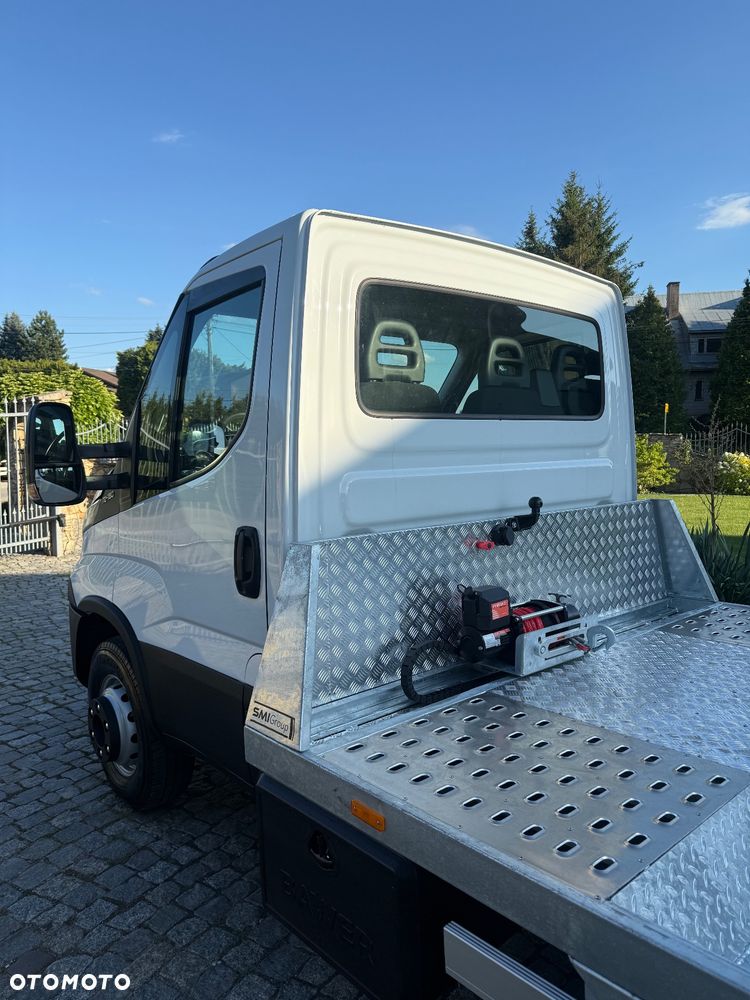 Iveco Daily 72-180 35-180 50-180 - 14