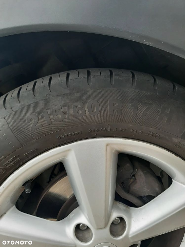 Nissan Qashqai 1.6 Tekna - 11