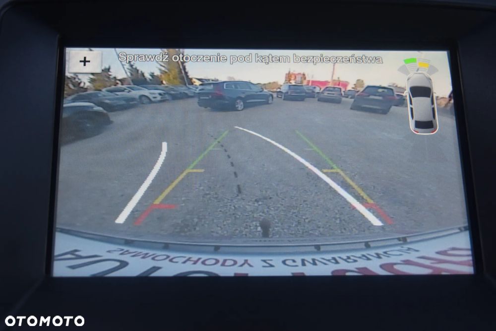 Ford Galaxy 2.0 TDCi Titanium PowerShift - 24