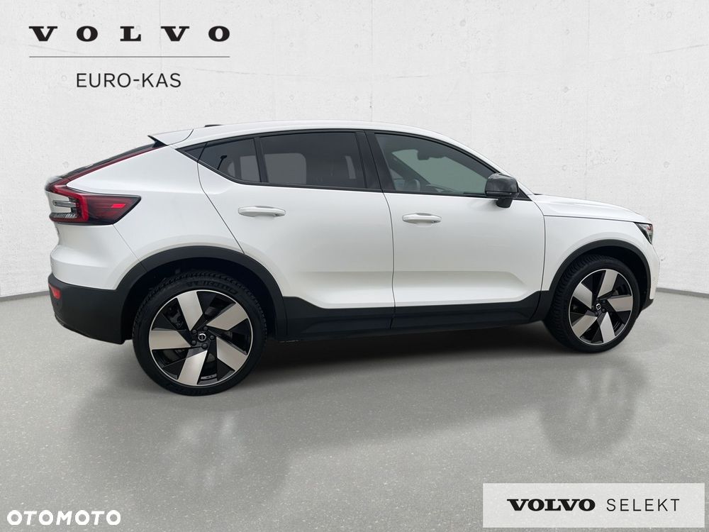 Volvo C40 - 7