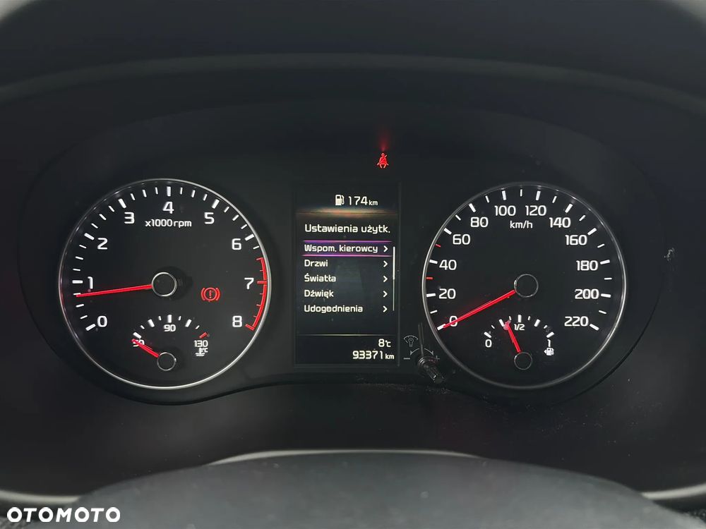 Kia Picanto 1.2 M - 12