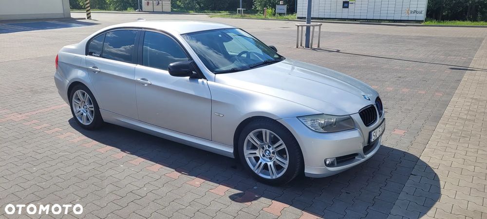 BMW Seria 3 - 1