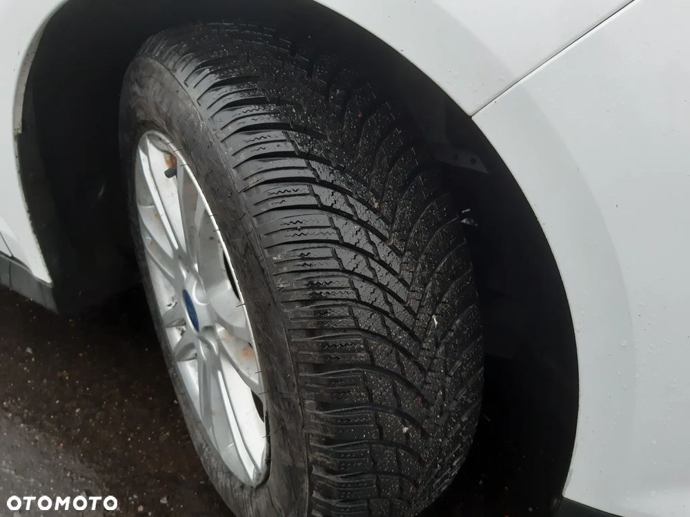 Ford C-MAX 1.6 TDCi Start-Stop-System Titanium - 7