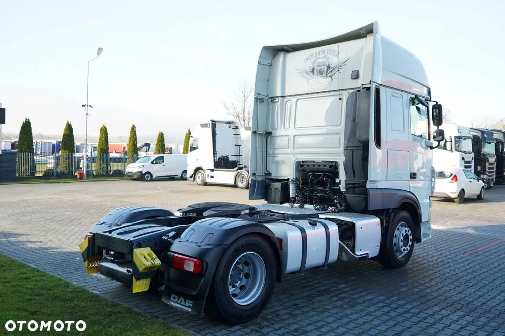 DAF XF 480 / SUPER SPACE CAB /  2021 ROK - 8