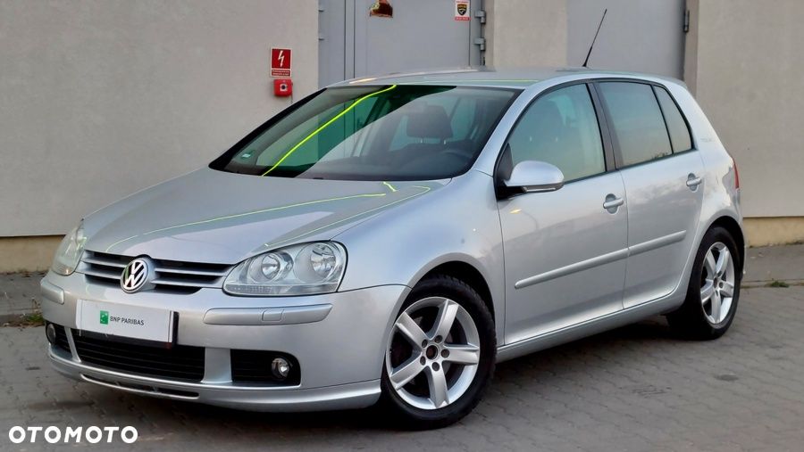Volkswagen Golf 1.6 Tour Edition - 2