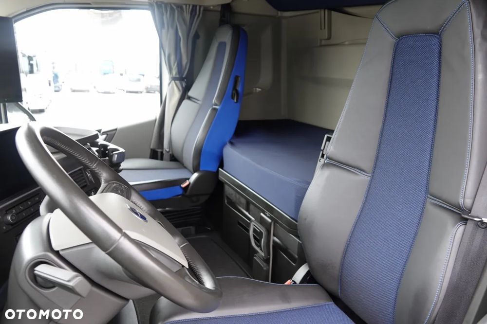 Volvo FH 500 AERO / 2025 ROK / I-SAVE / XXL / GWARANCJA FABRYCZNA - 22