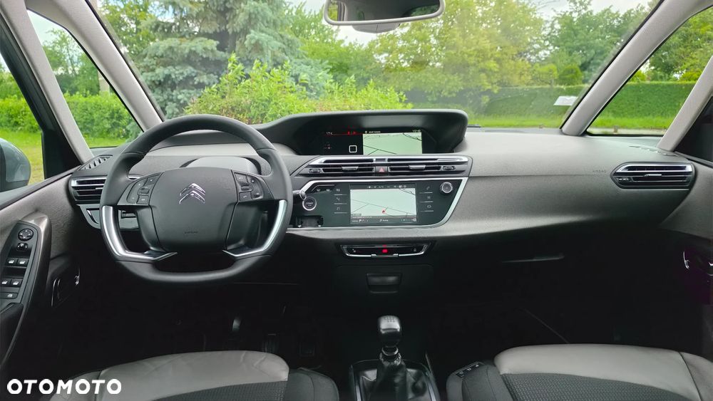 Citroën C4 Picasso BlueHDi 150 SHINE - 18