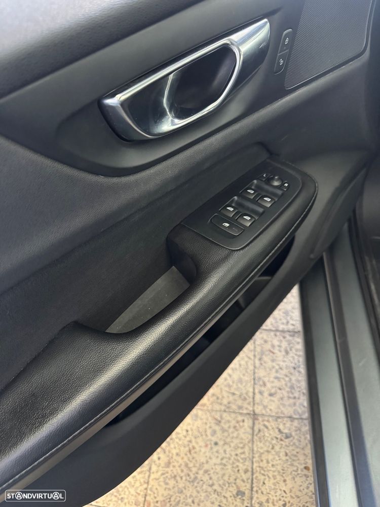 Volvo V60 2.0 D3 Geartronic - 10