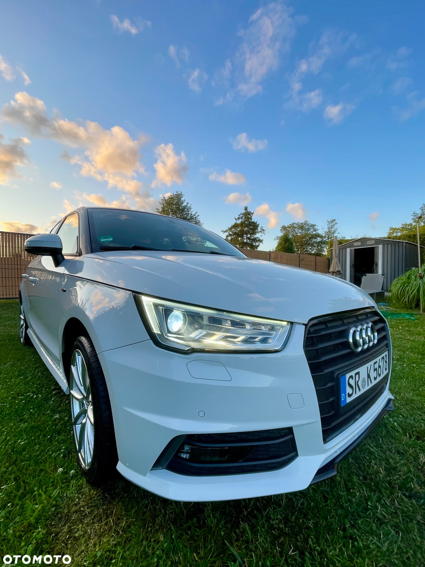 Audi A1 1.4 TFSI Sport - 2