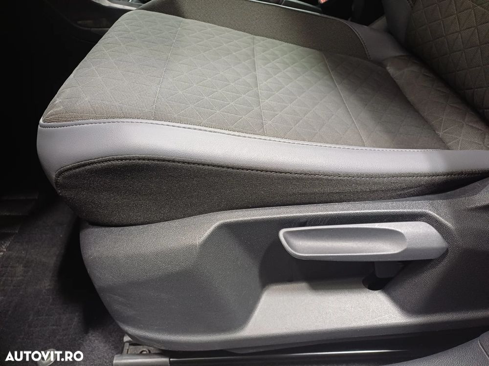 Volkswagen T-Cross 1.0 TSI DSG Style - 10