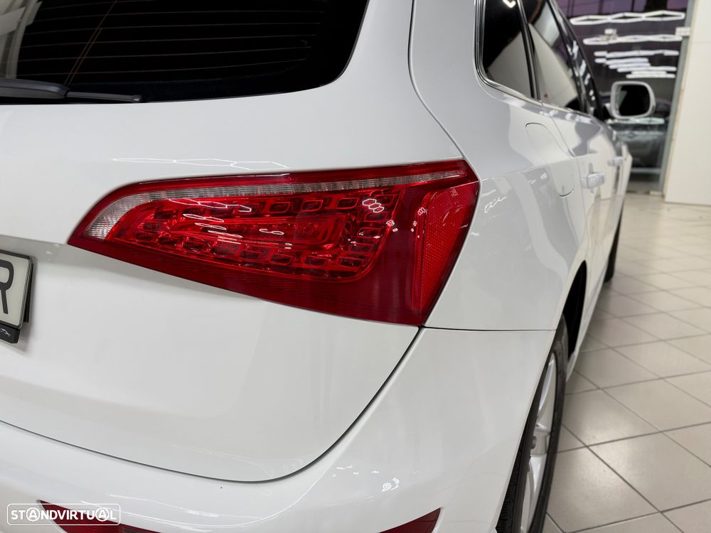 Audi Q5 2.0 TDI S-line S-tronic - 7
