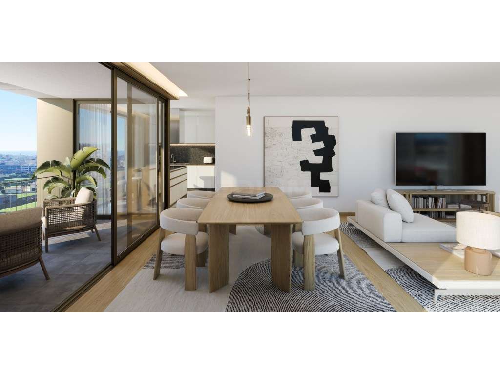 Apartamento T3 - Grande imagem: 5/62