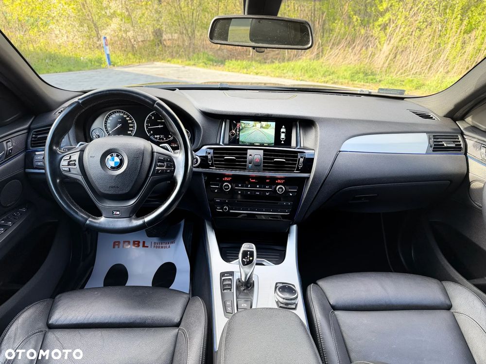 BMW X4 xDrive30d M Sport - 18