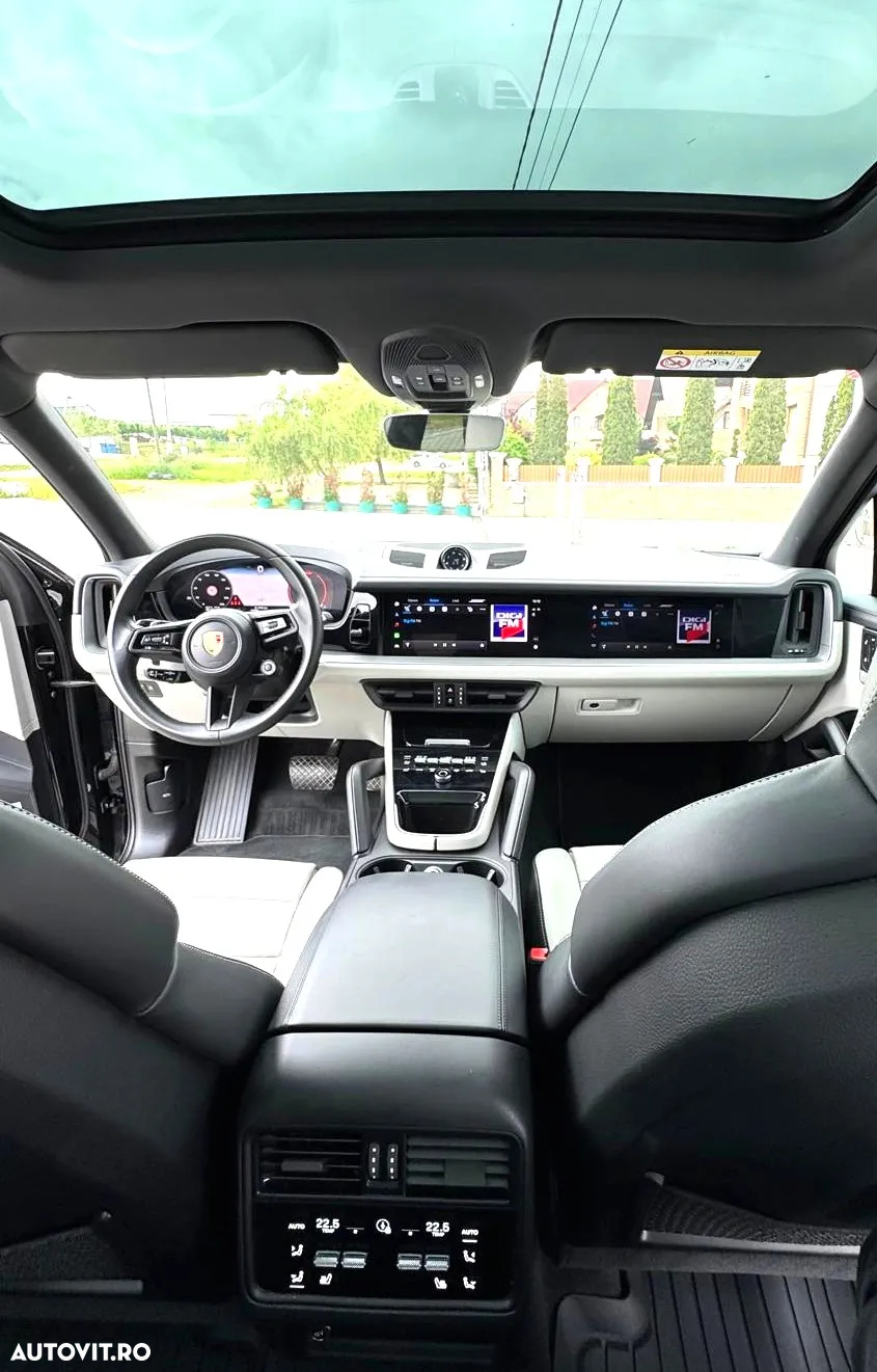 Porsche Cayenne Tiptronic S - 3