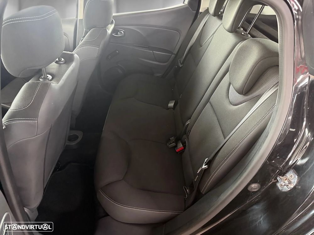 Renault Clio 1.5 dCi Zen - 9