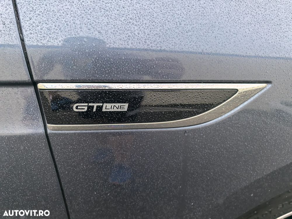 Renault Megane BLUE dCi 115 GT LINE - 11