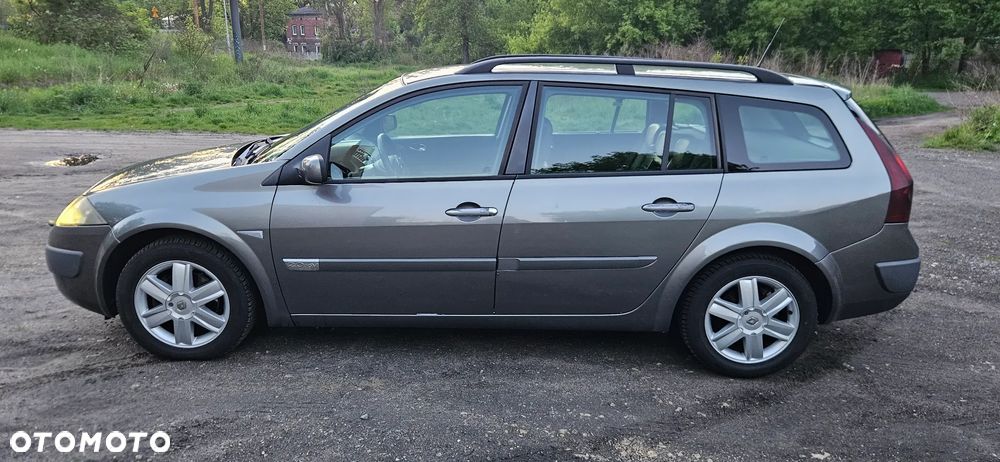 Renault Megane - 2