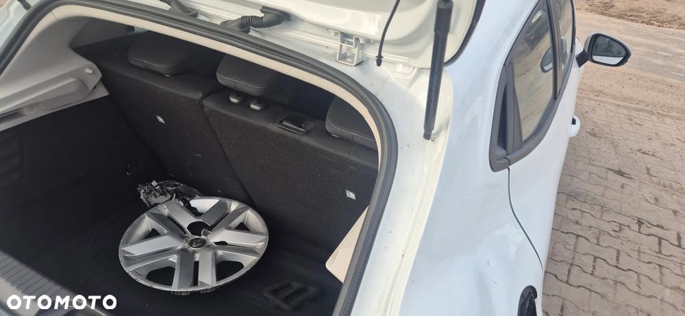 Renault Clio 1.5 dCi Energy Alize - 18