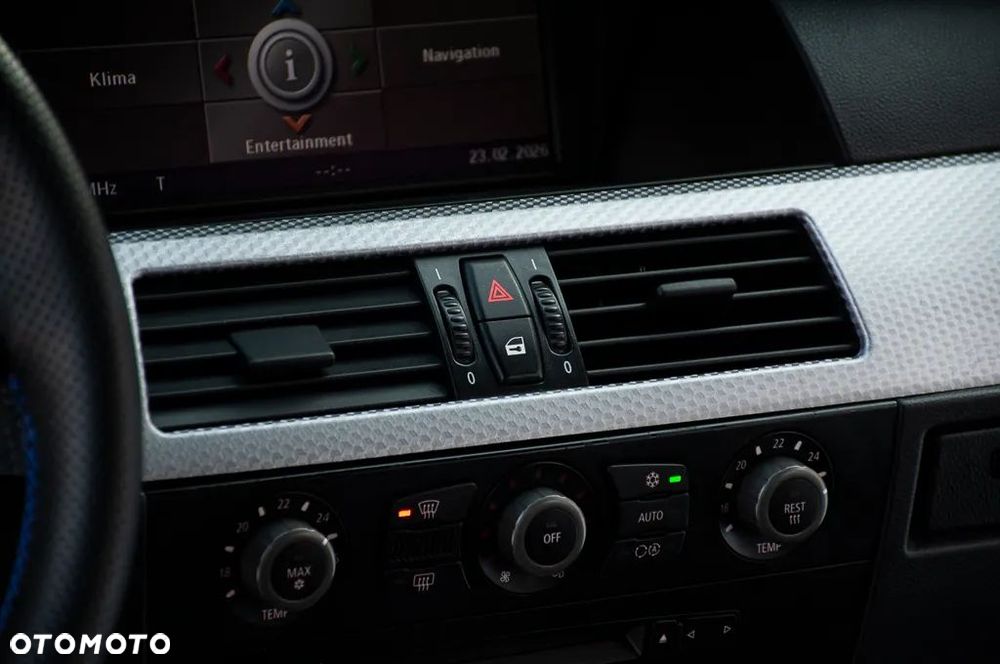 BMW Seria 5 ver-525i - 27