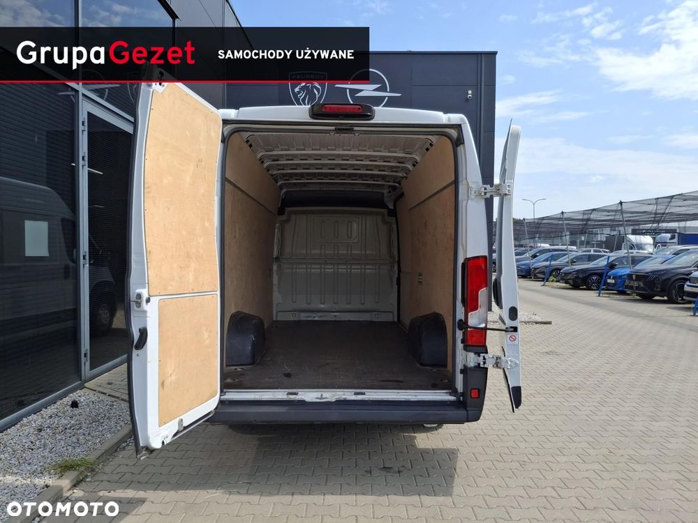 Opel Movano - 8